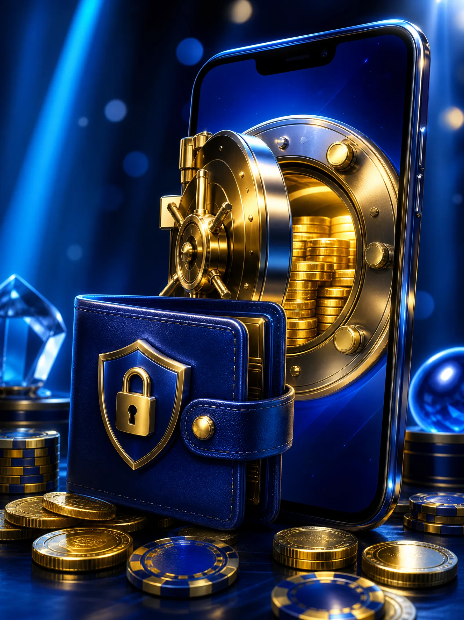 Hình minh họa ak168 apk